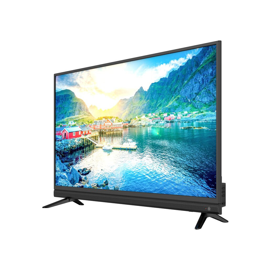 Телевизор 2E 2E-43A06LW - 1