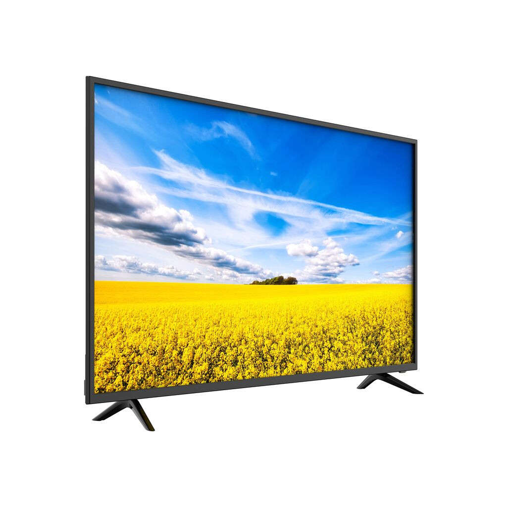 Телевизор 2E 2E-50A06K - 1