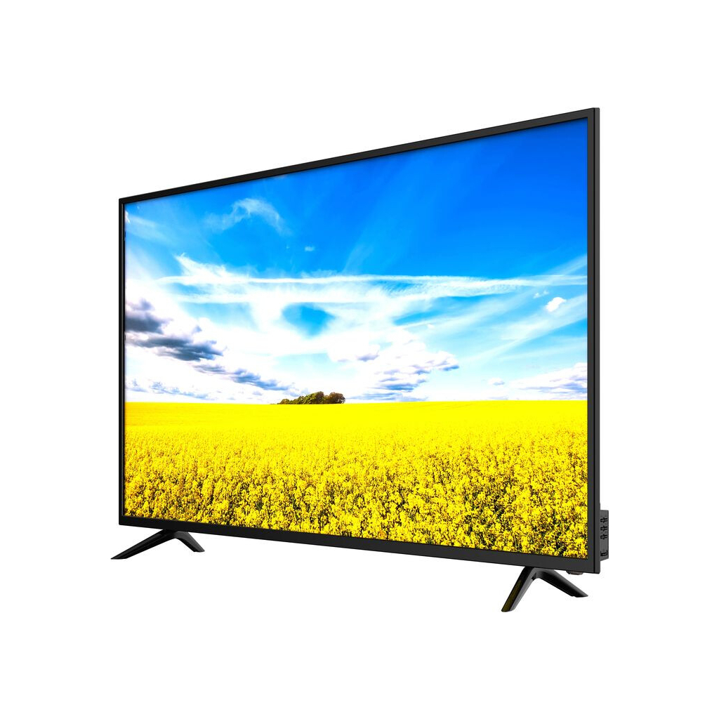 Телевизор 2E 2E-50A06K - 2