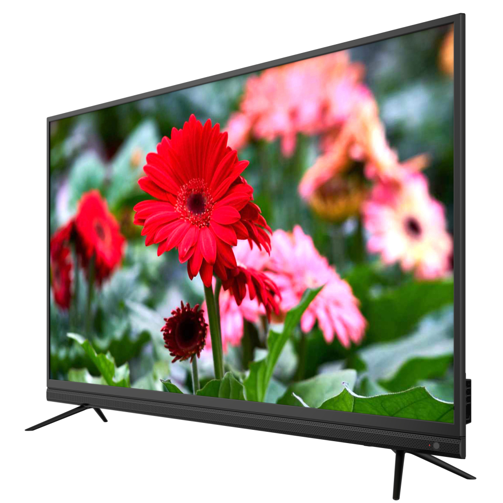 Телевизор 2E 2E-50A06LW - 1