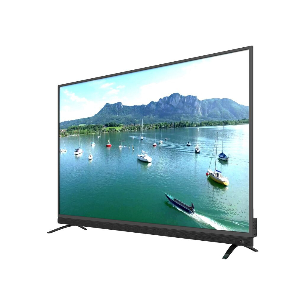 Телевизор 2E 2E-65A06LW - 1