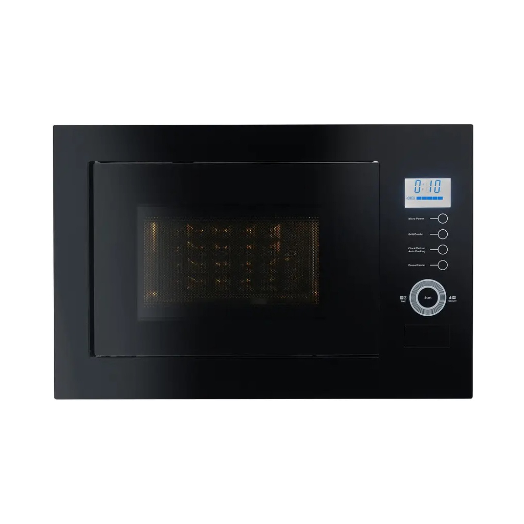 Микроволновая печь Borgio BI MWO 25L Black - 1