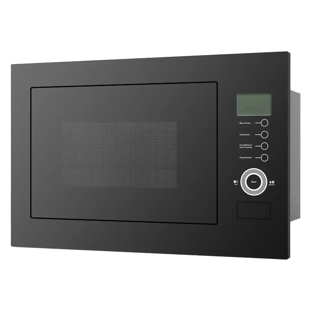 Микроволновая печь Borgio BI MWO 25L Black - 2