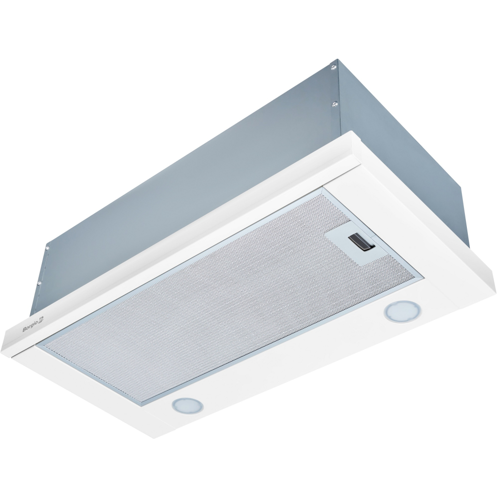 Вытяжка кухонная Borgio TLF (TR) 1100 60 white - 3