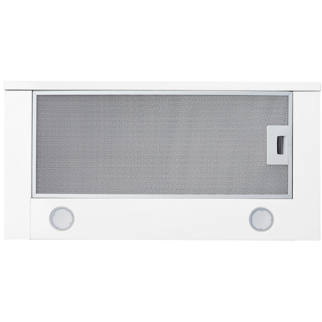 Вытяжка кухонная Borgio TLF (TR) 1100 60 white - 4