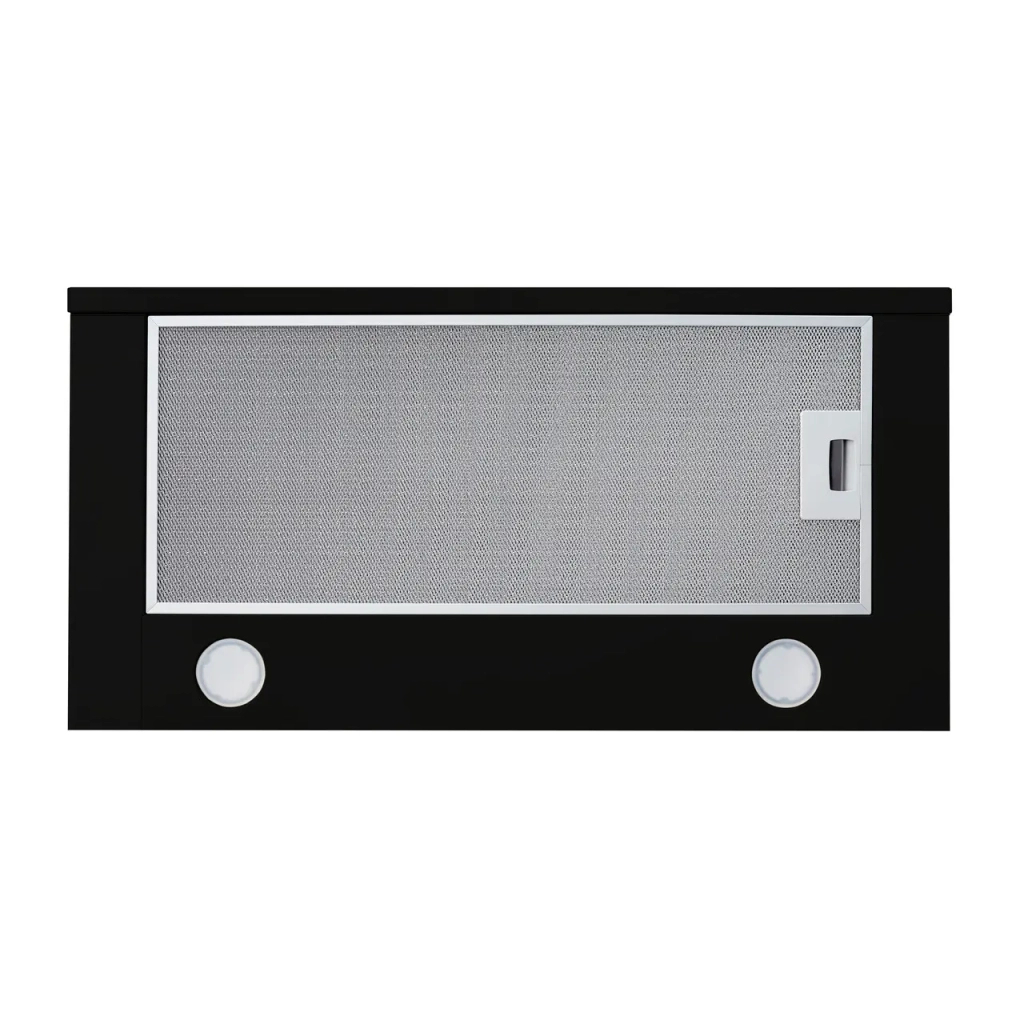 Вытяжка кухонная Borgio TLF (TR) 50 black - 4