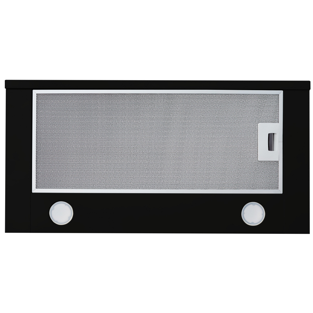 Вытяжка кухонная Borgio TLF (TR) 60 black - 4