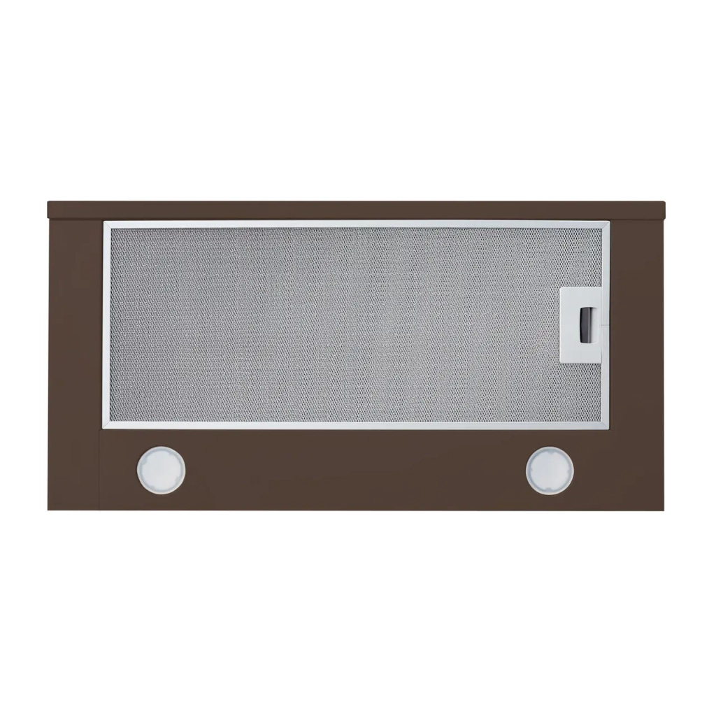 Вытяжка кухонная Borgio TLF (TR) 60 brown - 4