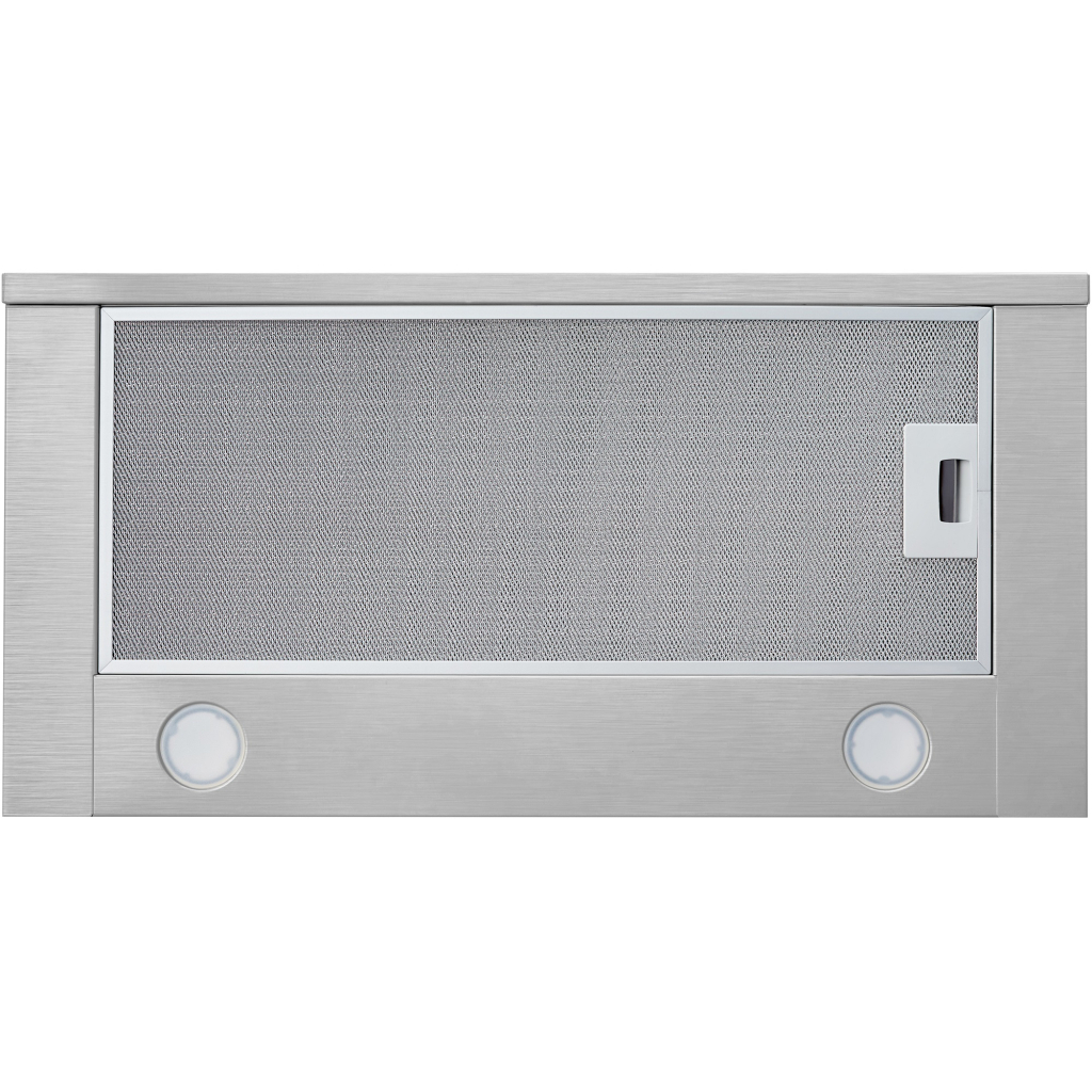 Вытяжка кухонная Borgio TLC (TR) 60 Inox - 4