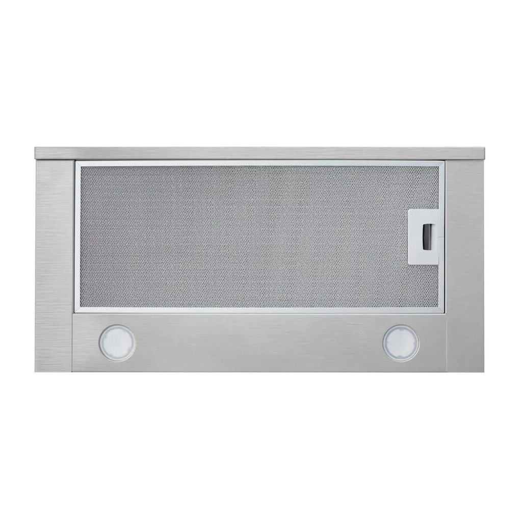Вытяжка кухонная Borgio TLF (TR) 60 Inox - 4