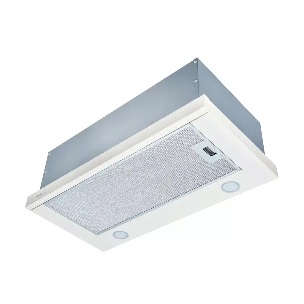 Вытяжка кухонная Borgio TLF (TR) 60 ivory - 3