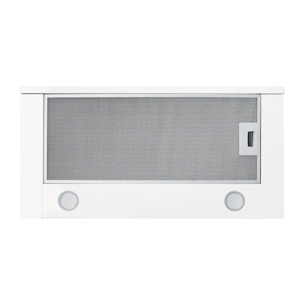 Вытяжка кухонная Borgio TLF (TR) 60 white glass - 4