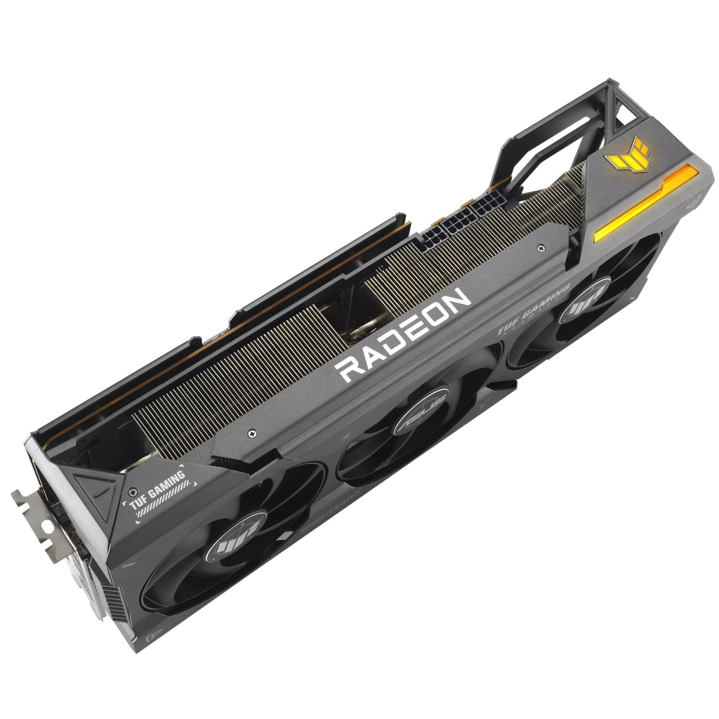 Видеокарта ASUS Radeon RX 7900 XT 20Gb TUF OC GAMING (TUF-RX7900XT-O20G-GAMING) - 8