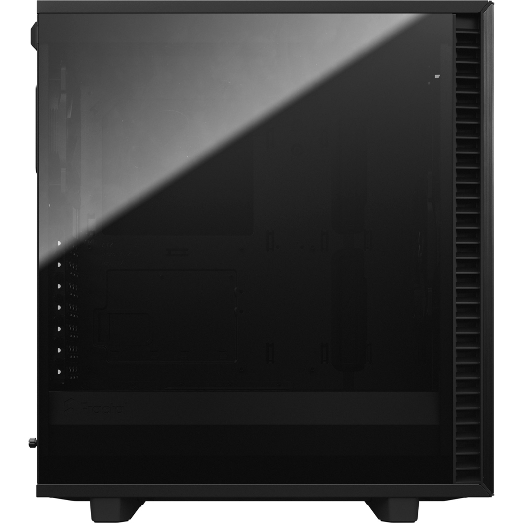 Корпус Fractal Design Define 7 Comp B TG Dark Tint (FD-C-DEF7C-02) - 3