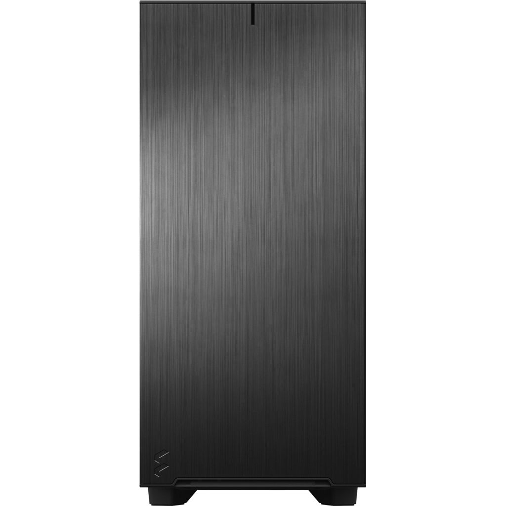 Корпус Fractal Design Define 7 Comp B TG Dark Tint (FD-C-DEF7C-02) - 7