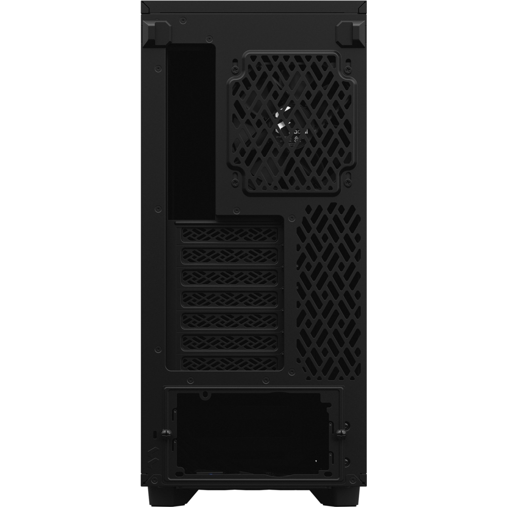 Корпус Fractal Design Define 7 Comp B TG Dark Tint (FD-C-DEF7C-02) - 8