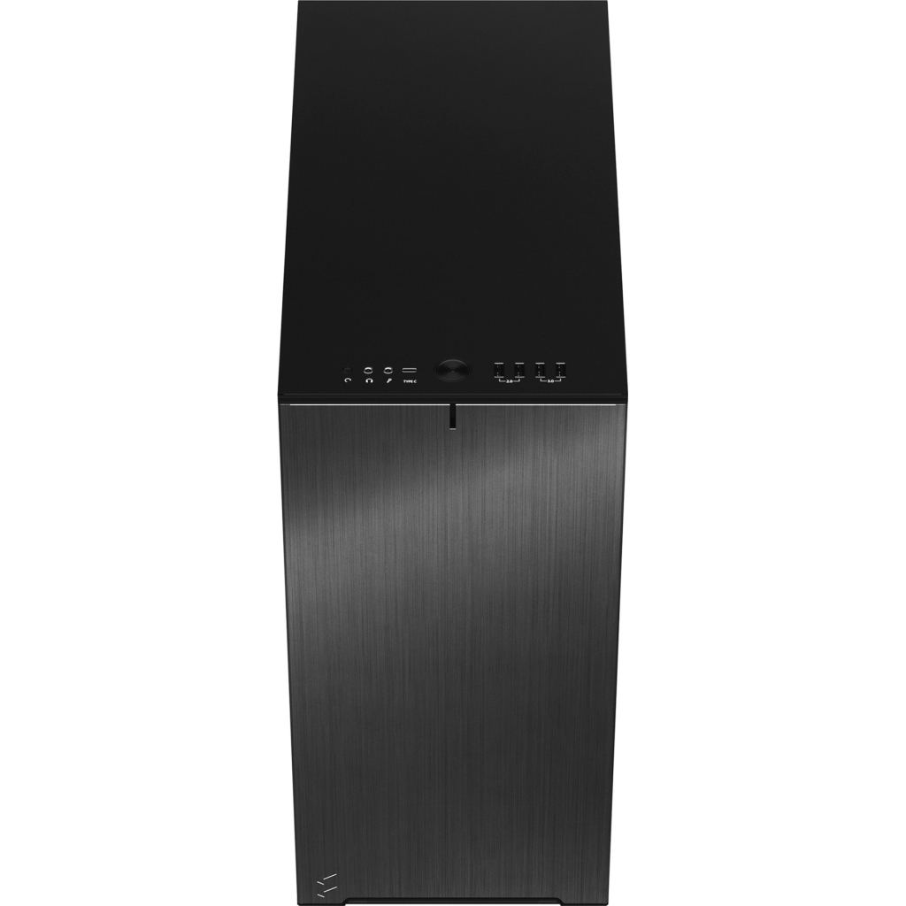 Корпус Fractal Design Define 7 Comp B TG Dark Tint (FD-C-DEF7C-02) - 9