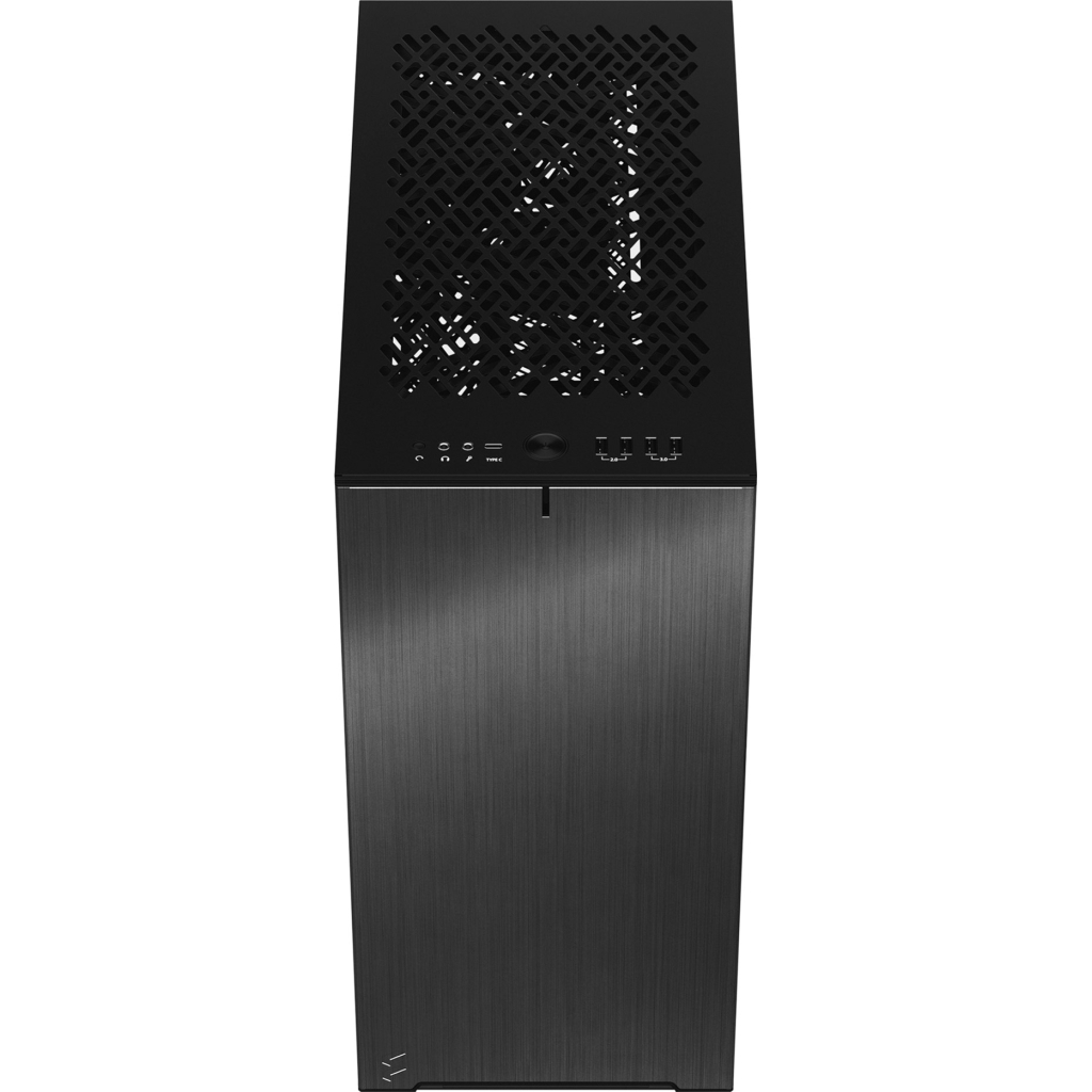 Корпус Fractal Design Define 7 Comp B TG Dark Tint (FD-C-DEF7C-02) - 10