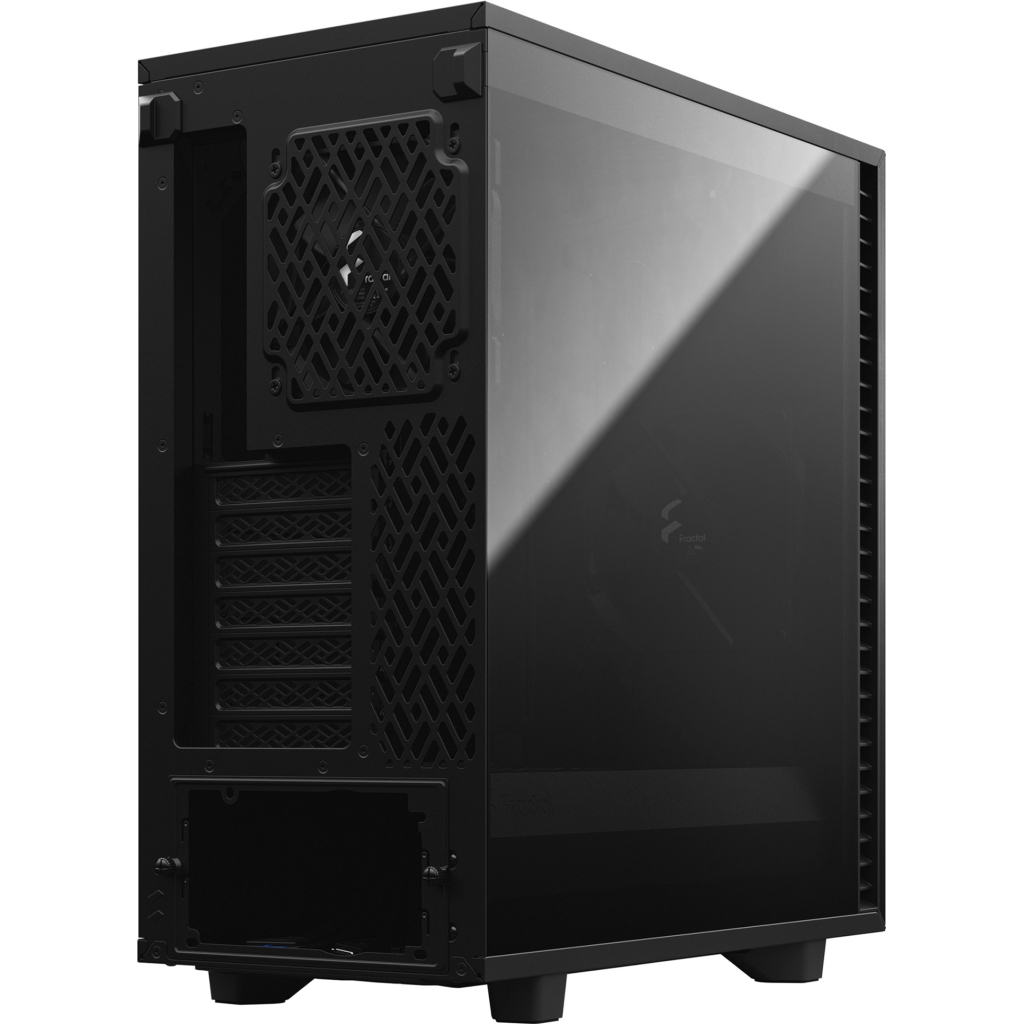 Корпус Fractal Design Define 7 Comp B TG Dark Tint (FD-C-DEF7C-02) - 11