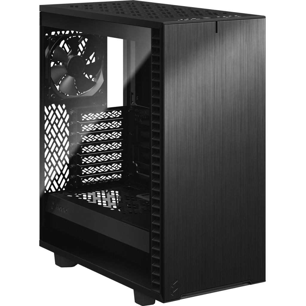 Корпус Fractal Design Define 7 Comp B TG Light Tint (FD-C-DEF7C-03) - 2