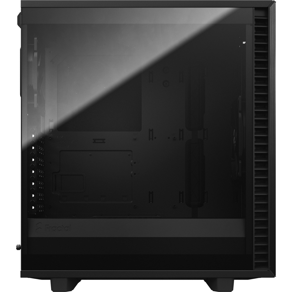 Корпус Fractal Design Define 7 Comp B TG Light Tint (FD-C-DEF7C-03) - 10