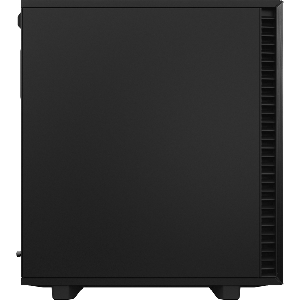 Корпус Fractal Design Define 7 Compact Black (FD-C-DEF7C-01) - 8 Корпус Fractal Design Define 7 Compact Black (FD-C-DEF7C-01) - 8