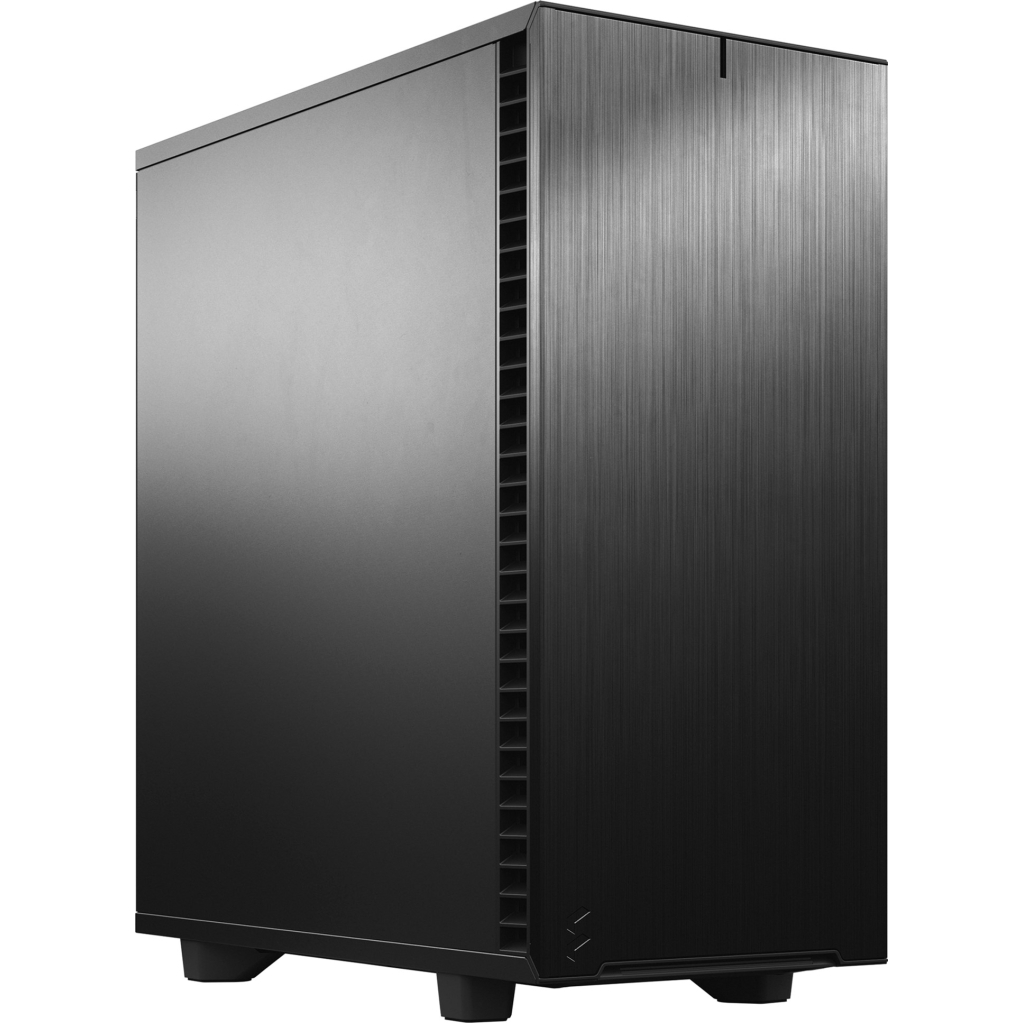 Корпус Fractal Design Define 7 Compact Black (FD-C-DEF7C-01) Корпус Fractal Design Define 7 Compact Black (FD-C-DEF7C-01)