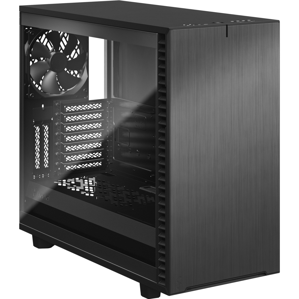 Корпус Fractal Design Define 7 G TG Light Tint (FD-C-DEF7A-08) - 1