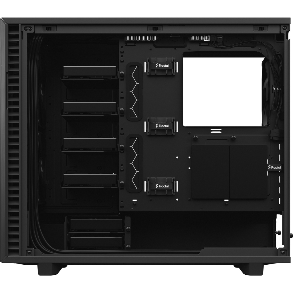 Корпус Fractal Design Define 7 G TG Light Tint (FD-C-DEF7A-08) - 3