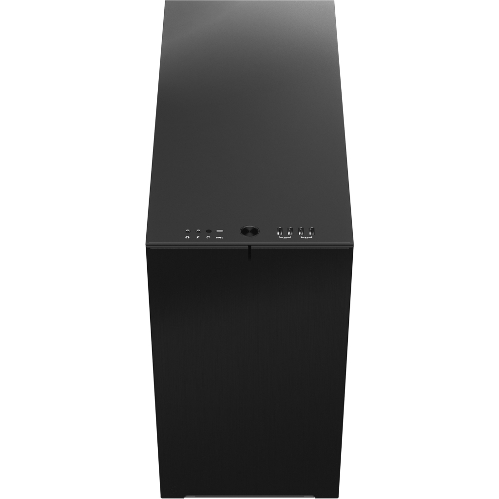 Корпус Fractal Design Define 7 G TG Light Tint (FD-C-DEF7A-08) - 8