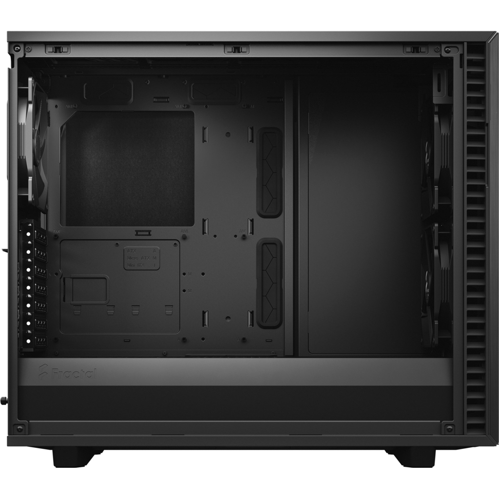 Корпус Fractal Design Define 7 G TG Light Tint (FD-C-DEF7A-08) - 10