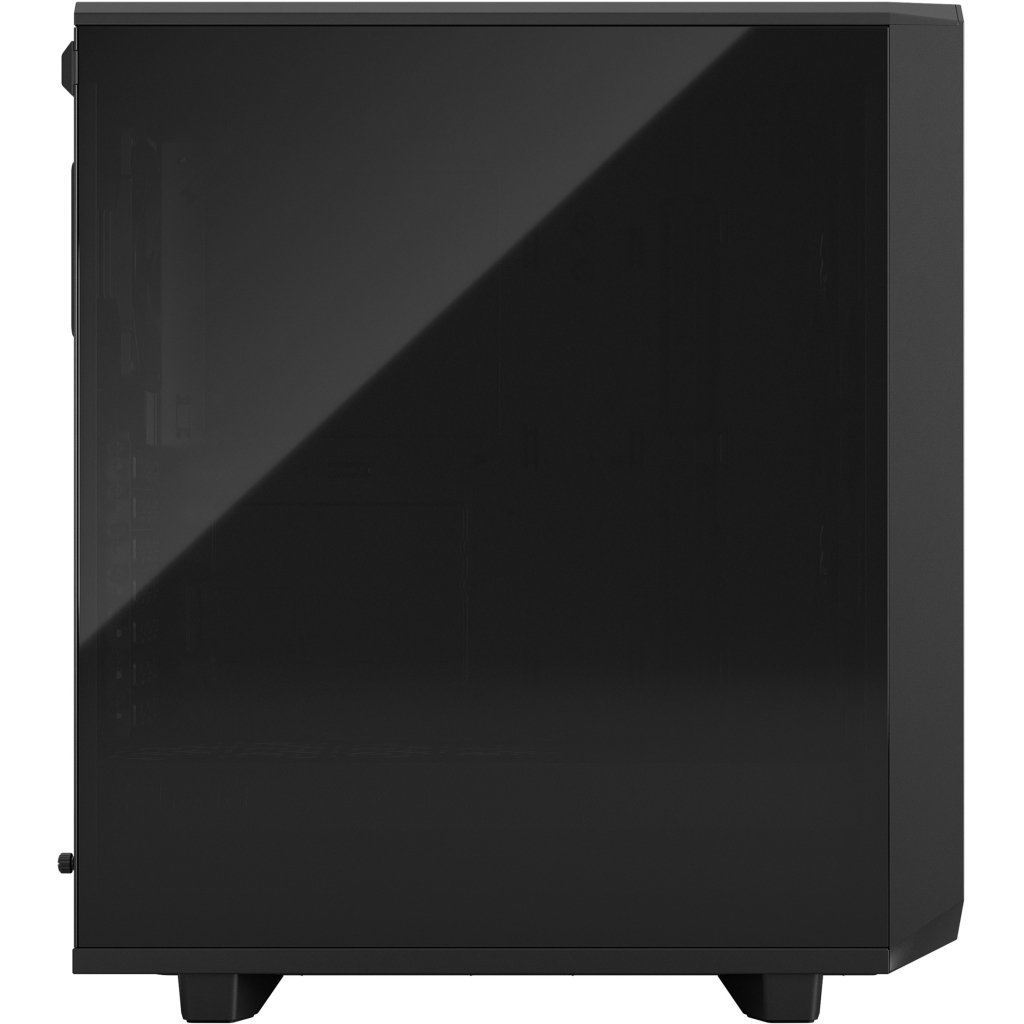 Корпус Fractal Design Meshify 2 Compact Black TG DT (FD-C-MES2C-02) - 8 Корпус Fractal Design Meshify 2 Compact Black TG DT (FD-C-MES2C-02) - 8