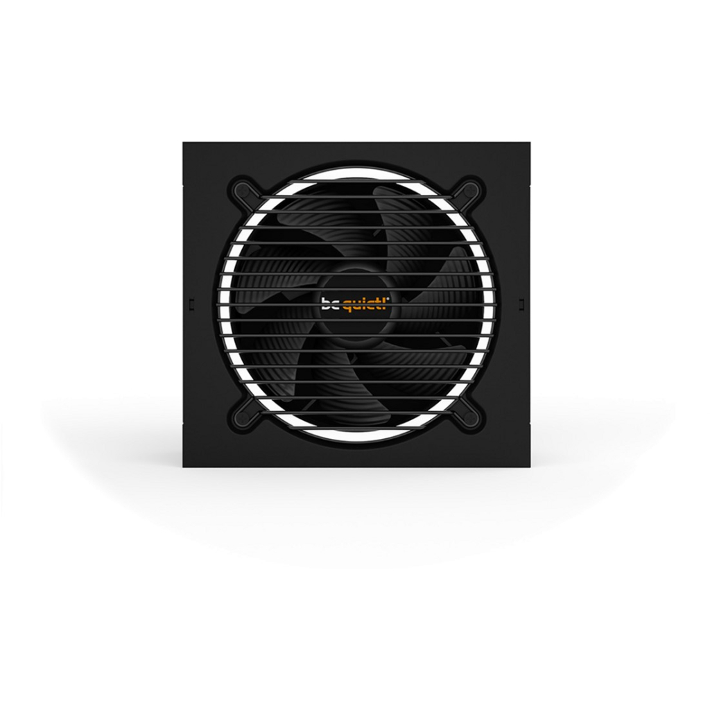 Блок питания Be quiet! 1000W PURE POWER 12 M (BN345) - 3