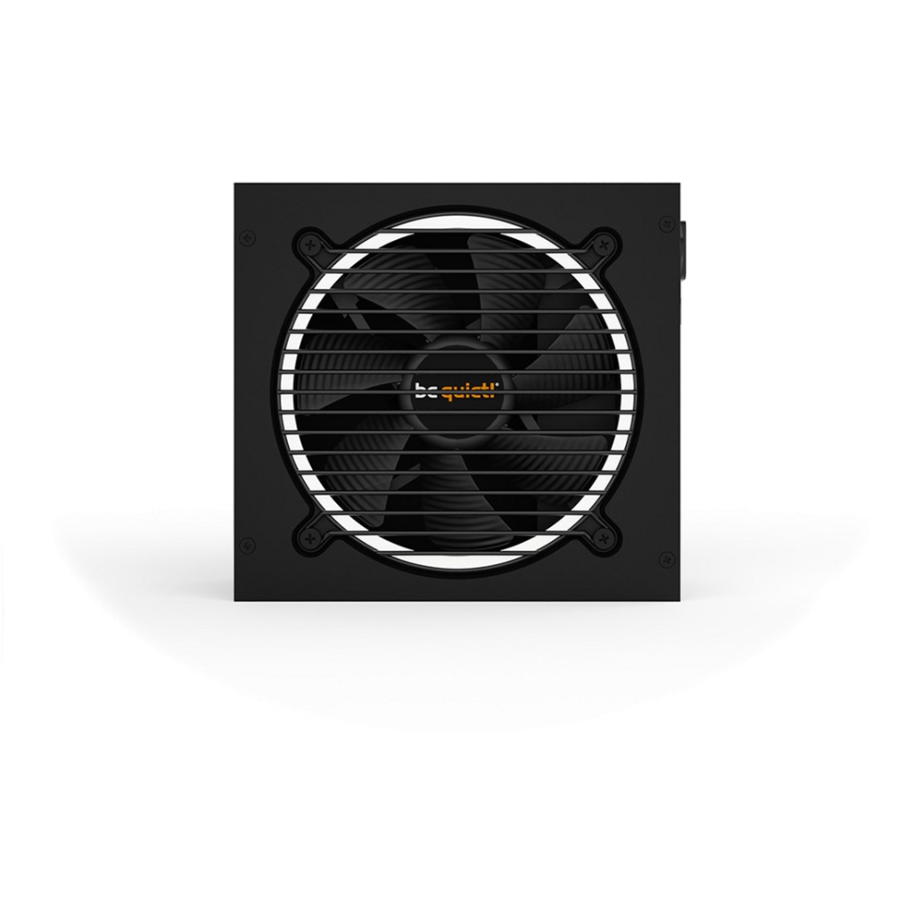 Блок питания Be quiet! 550W PURE POWER 12 M (BN341) - 3