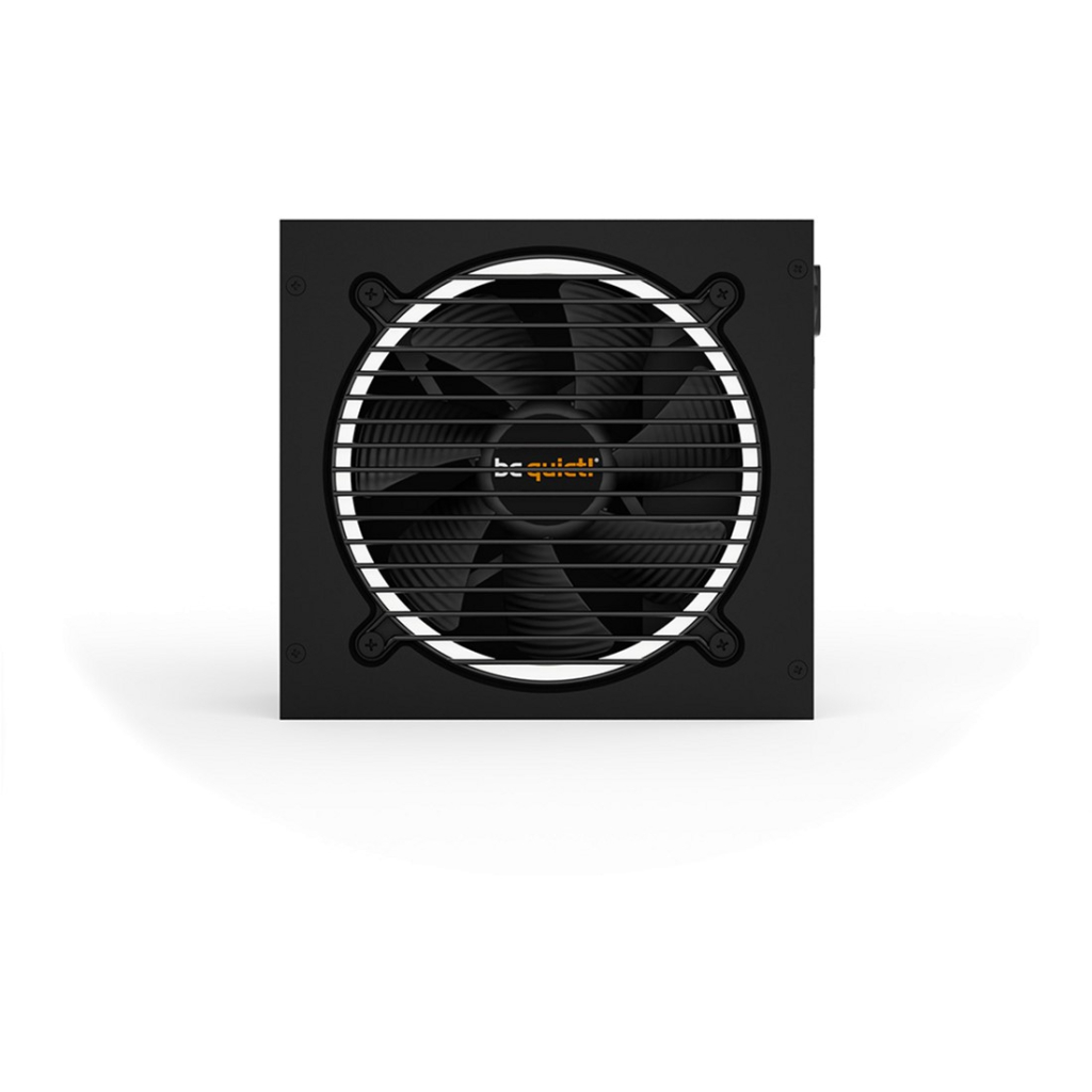 Блок питания Be quiet! 650W PURE POWER 12 M (BN342) - 3