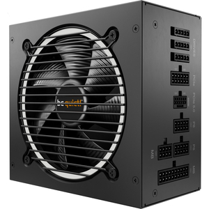 Блок питания Be quiet! 650W PURE POWER 12 M (BN342)