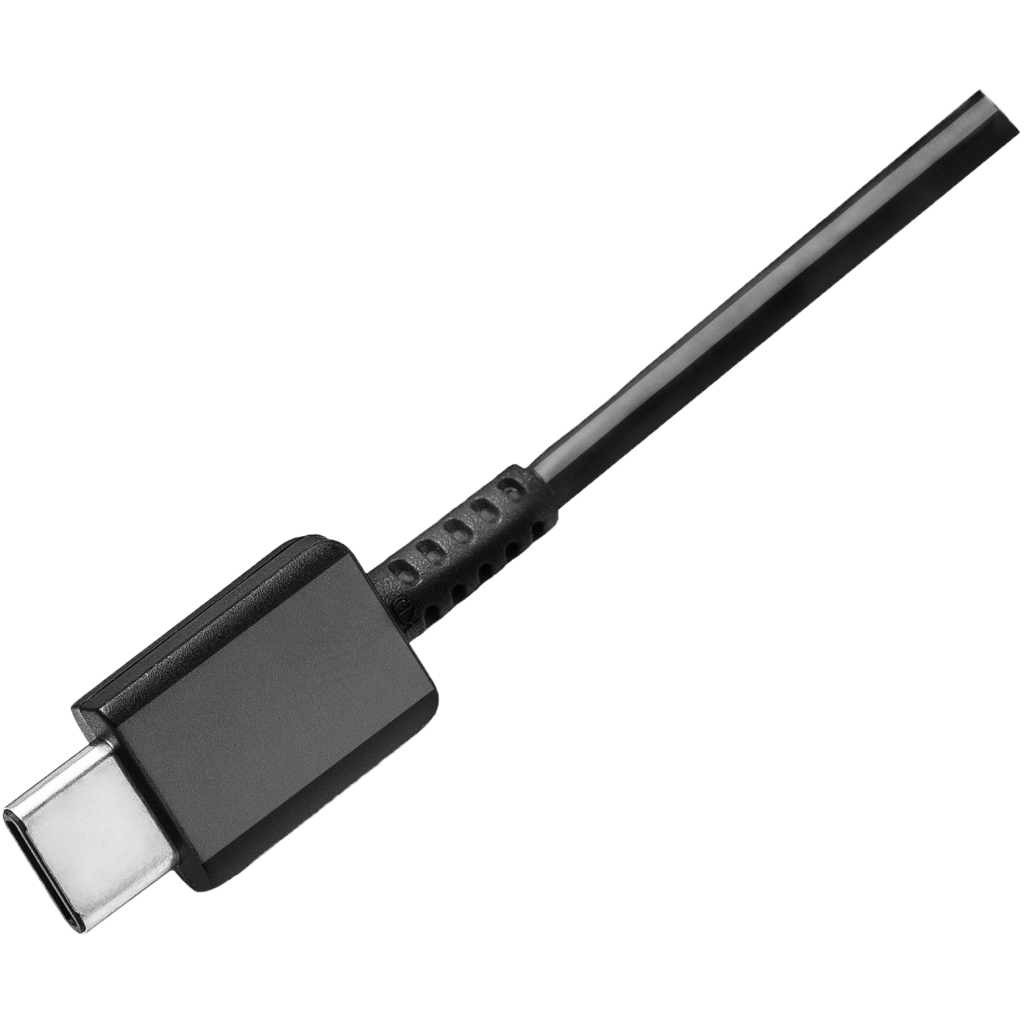 Дата кабель USB-C to USB-C 1.0m SC-200a black XoKo (XOKO SC-200a-BK) - 4