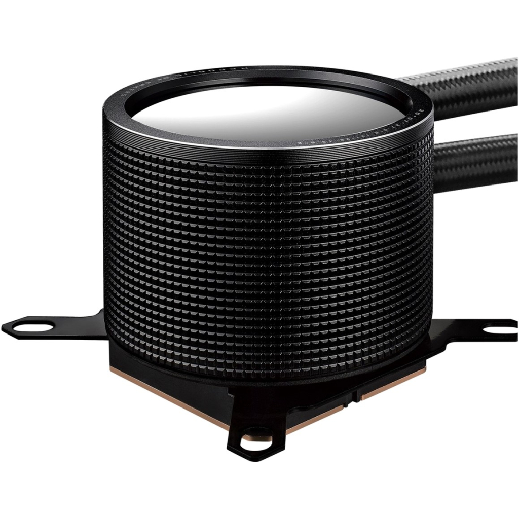 Система водного охлаждения ASUS ROG-RYUO-III-240-ARGB (90RC00J1-M0UAY0) - 2