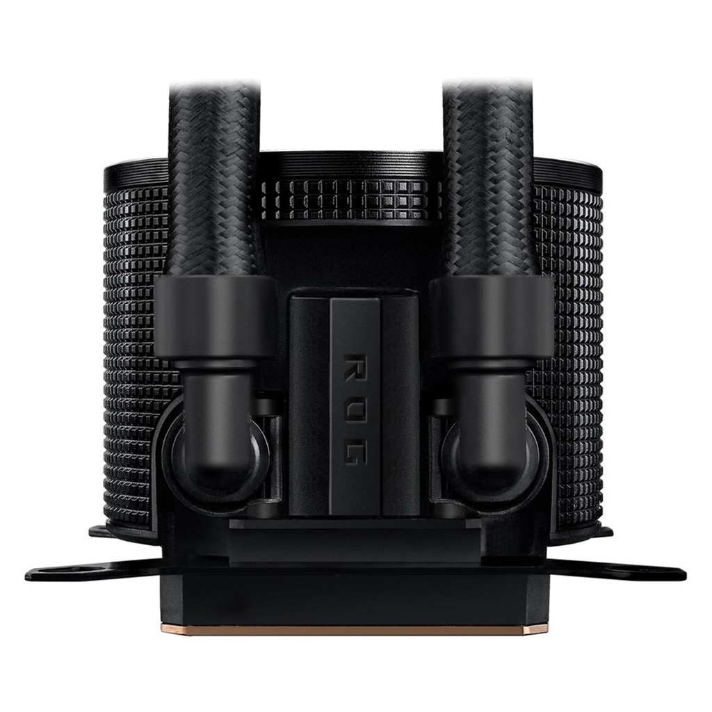 Система водного охлаждения ASUS ROG-RYUO-III-240-ARGB (90RC00J1-M0UAY0) - 4