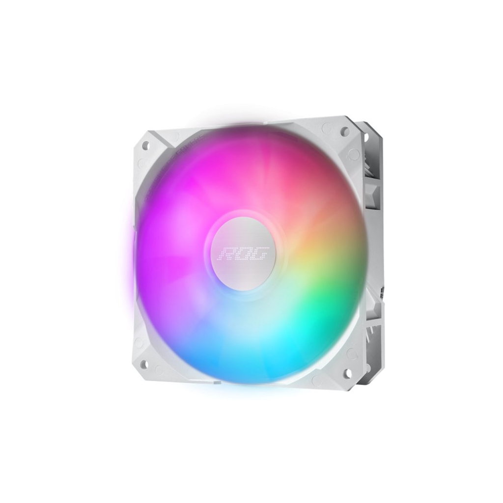 Система водного охлаждения ASUS ROG-STRIX-LC-II-240-ARGB-WE (90RC00E2-M0UAY0) - 4