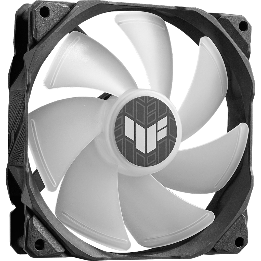 Система водного охлаждения ASUS TUF GAMING LC 240 ARGB (90RC00G1-M0UAY0) - 4