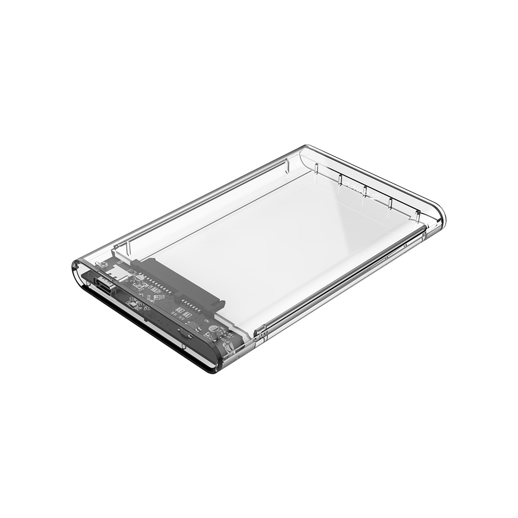 Карман внешний Orico HDD 2139C3-CR-PRO (HC380176) Карман внешний Orico HDD 2139C3-CR-PRO (HC380176)