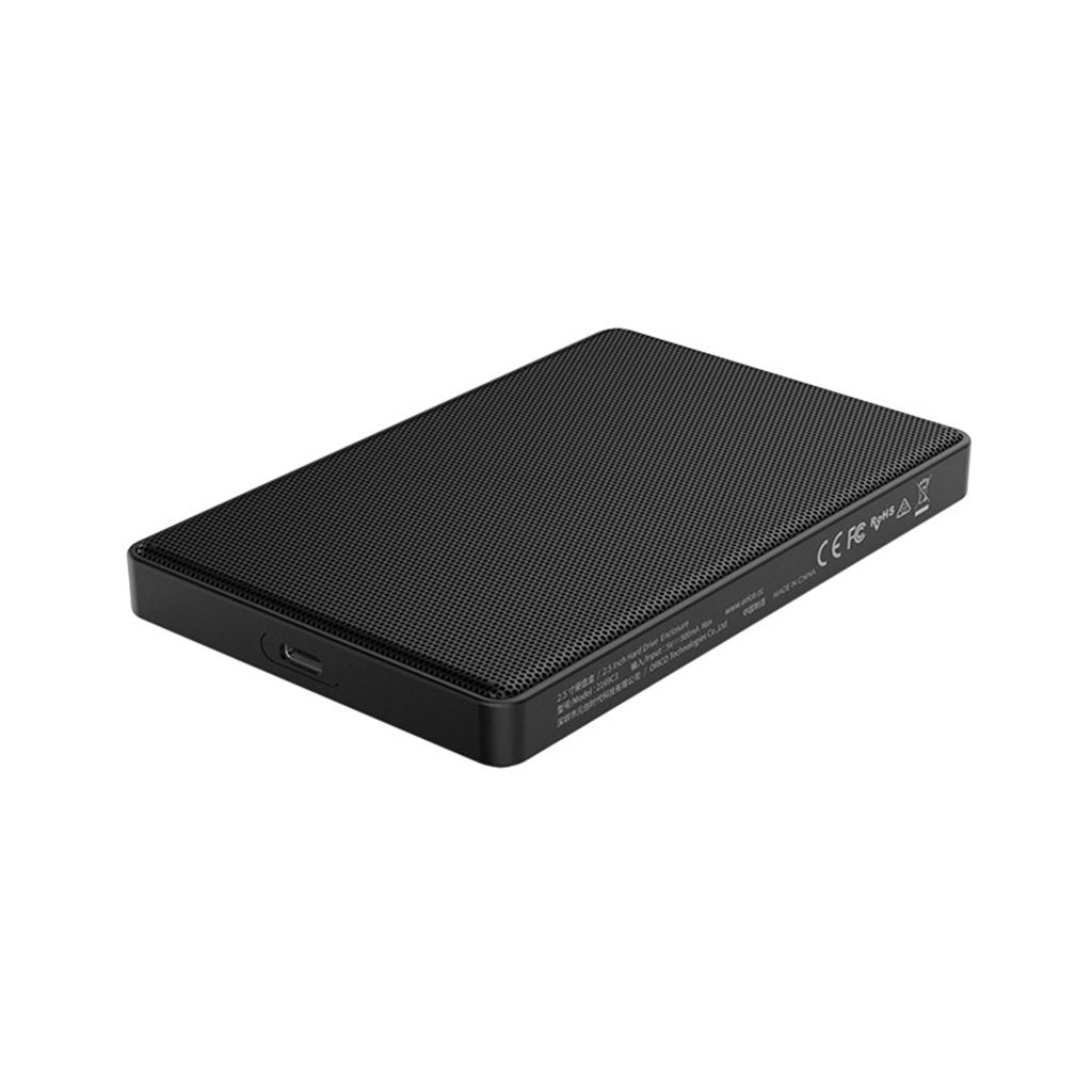 Карман внешний Orico HDD 2169C3-BK-PRO-BP (HC380152)