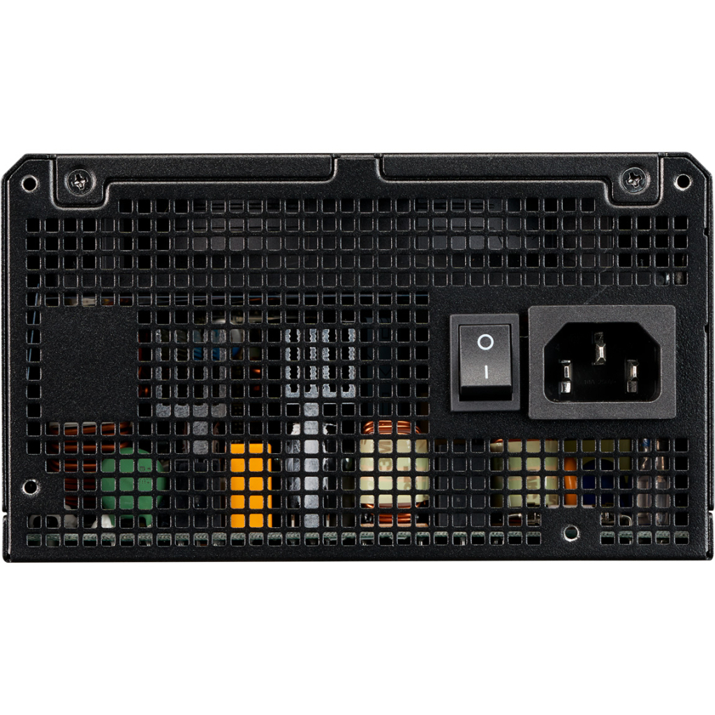 Блок питания CoolerMaster 750W V750 Gold i multi (MPZ-7501-AFAG-BEU) - 5 Блок питания CoolerMaster 750W V750 Gold i multi (MPZ-7501-AFAG-BEU) - 5