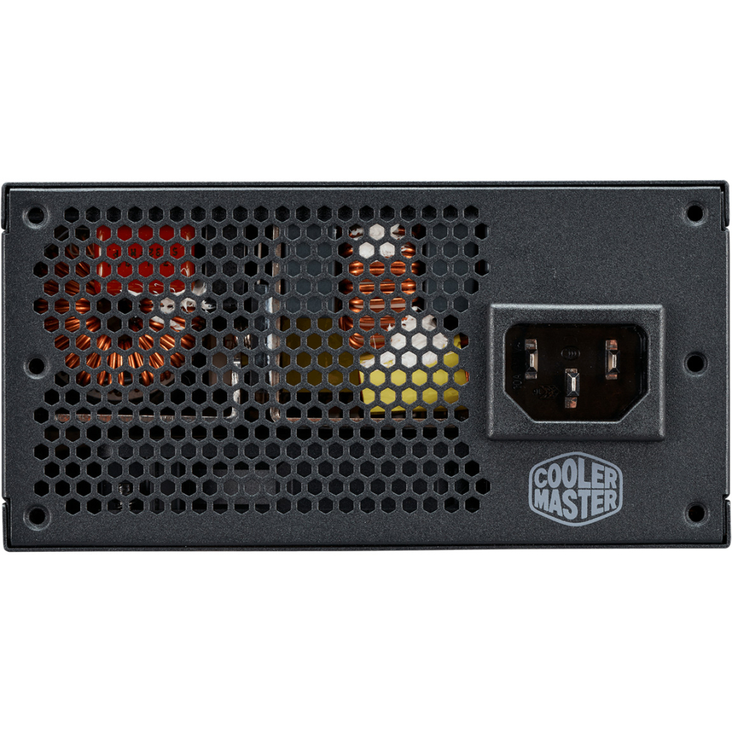 Блок питания CoolerMaster 1300W V SFX Platinum (MPZ-D001-SFBP-BEU) - 8 Блок питания CoolerMaster 1300W V SFX Platinum (MPZ-D001-SFBP-BEU) - 8