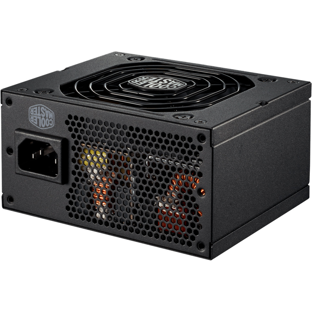 Блок питания CoolerMaster 1300W V SFX Platinum (MPZ-D001-SFBP-BEU) - 10 Блок питания CoolerMaster 1300W V SFX Platinum (MPZ-D001-SFBP-BEU) - 10