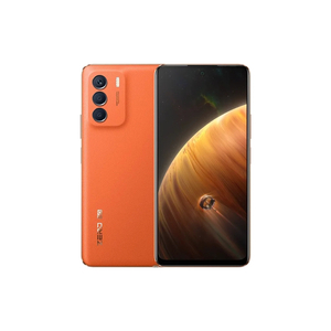Мобильный телефон Infinix Zero 5G 2023 8/256Gb Coral Orange (4895180791093)