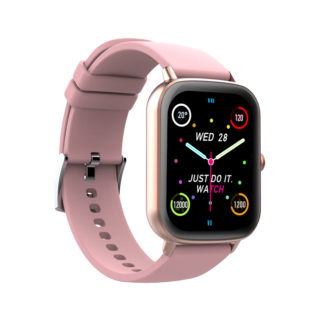 Смарт-часы Globex Smart Watch Me Pro (gold) - 2 Смарт-часы Globex Smart Watch Me Pro (gold) - 2