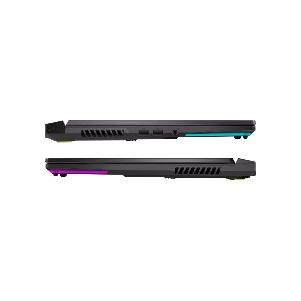 Ноутбук ASUS ROG Strix G17 G713RW-LL183 (90NR08H4-M00BE0) - 3