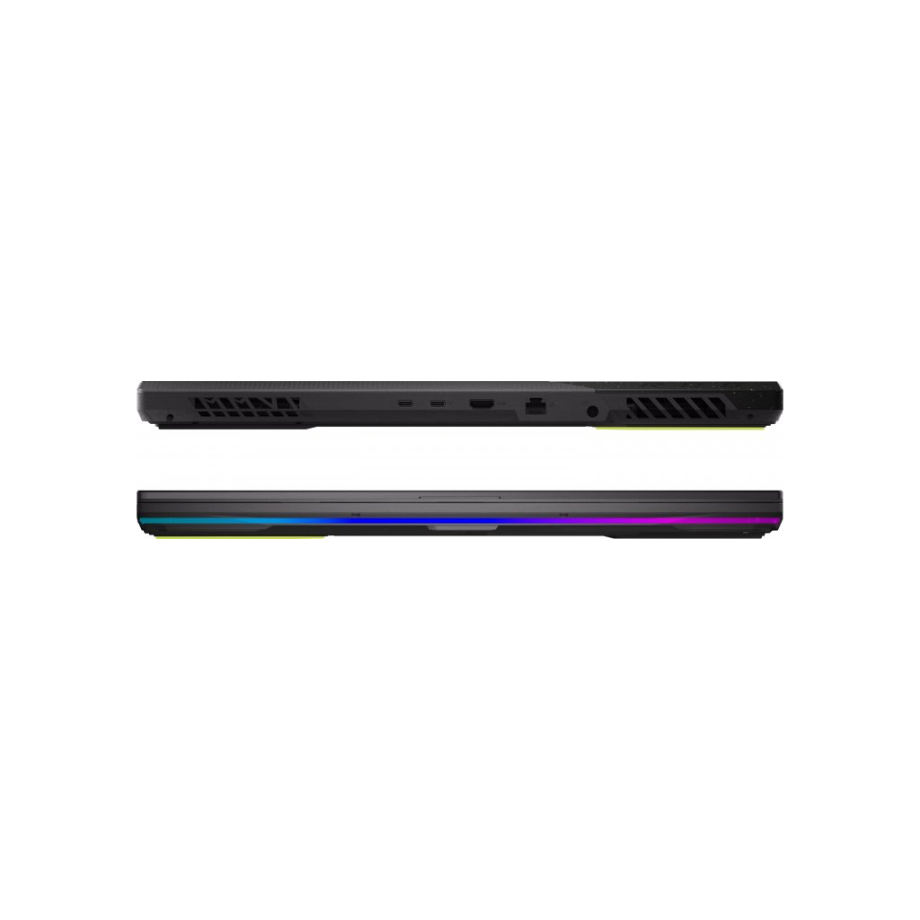 Ноутбук ASUS ROG Strix G17 G713RW-LL183 (90NR08H4-M00BE0) - 4